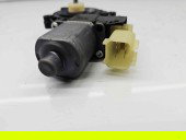 Motoras geam dreapta fata Ford Fiesta 6 facelift [Fabr 2008-2019] 8A61-14553-B