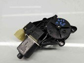 Motoras geam dreapta fata Ford Fiesta 6 facelift [Fabr 2008-2019] 8A61-14553-B