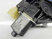 Motoras geam dreapta fata Ford Fiesta 6 facelift [Fabr 2008-2019] 8A61-14553-B