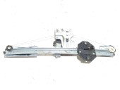 Macara geam dreapta fata 807209299R Dacia Logan 2 1.5 K9K 2012-2022