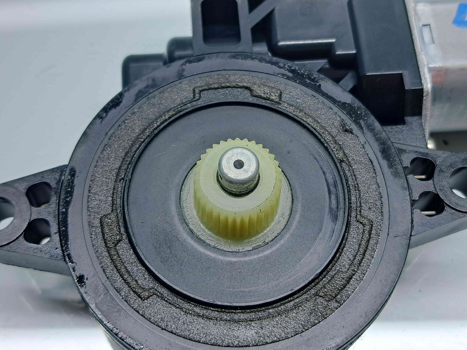 Motoras geam stanga fata MAZDA CX-5 (KE) [Fabr 2011-2016] D6515958X - imagine 2