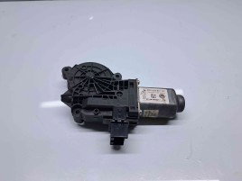 Motoras geam stanga fata Skoda Fabia 2 (5J, 542) [Fabr 2007-2014] 6R0959801AL