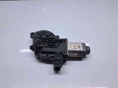 Motoras geam stanga fata Skoda Fabia 2 (5J, 542) [Fabr 2007-2014] 6R0959801AL