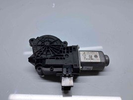 Motoras geam stanga fata Skoda Fabia 2 (5J, 542) [Fabr 2007-2014] 6R0959801P