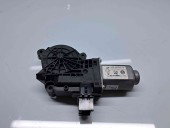 Motoras geam stanga fata Skoda Fabia 2 (5J, 542) [Fabr 2007-2014] 6R0959801P
