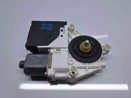 Motoras geam stanga fata Volkswagen Tiguan (5N) [Fabr 2007-2016] 1K0959792J / 5N0959702