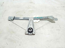 Macara geam dreapta spate 827202131R Dacia Logan 2 1.5 K9K 2012-2022