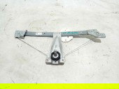 Macara geam dreapta spate 827202131R Dacia Logan 2 1.5 K9K 2012-2022