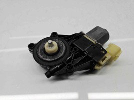 Motoras geam stanga fata Ford Fiesta 6 facelift [Fabr 2008-2019] 8A61-14A389-B