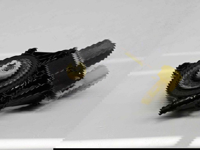 Motoras geam stanga fata Ford Fiesta 6 facelift [Fabr 2008-2019] 8A61-14A389-B