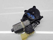 Motoras geam stanga fata Ford Fiesta 6 facelift [Fabr 2008-2019] 8A61-14A389-B