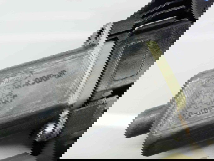 Motoras geam stanga fata Ford Fiesta 6 facelift [Fabr 2008-2019] 8A61-14A389-B