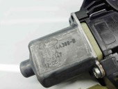 Motoras geam stanga fata Ford Fiesta 6 facelift [Fabr 2008-2019] 8A61-14A389-B