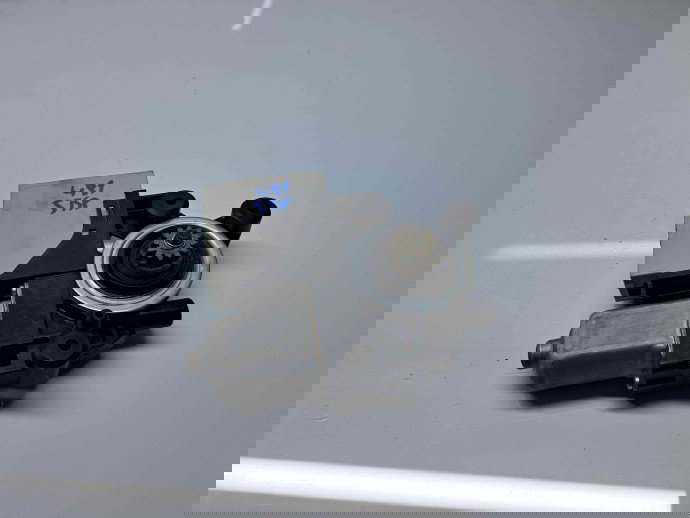 Motoras geam stanga spate Ford Kuga I [Fabr 2008-2012] 7M5T-14B534-AD