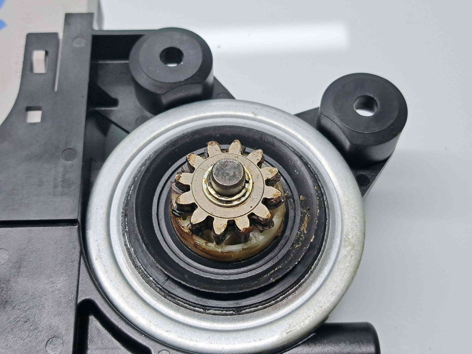 Motoras geam stanga spate Ford Kuga I [Fabr 2008-2012] 7M5T-14B534-AD - imagine 2