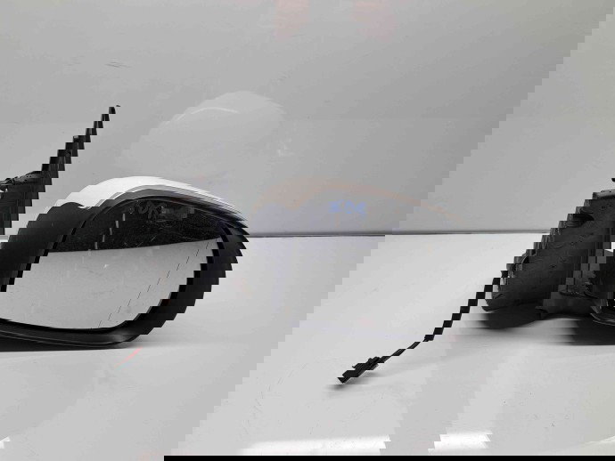 Oglinda dreapta Fiat 500L Trekking [Fabr 2012-prezent] 923 COLEST