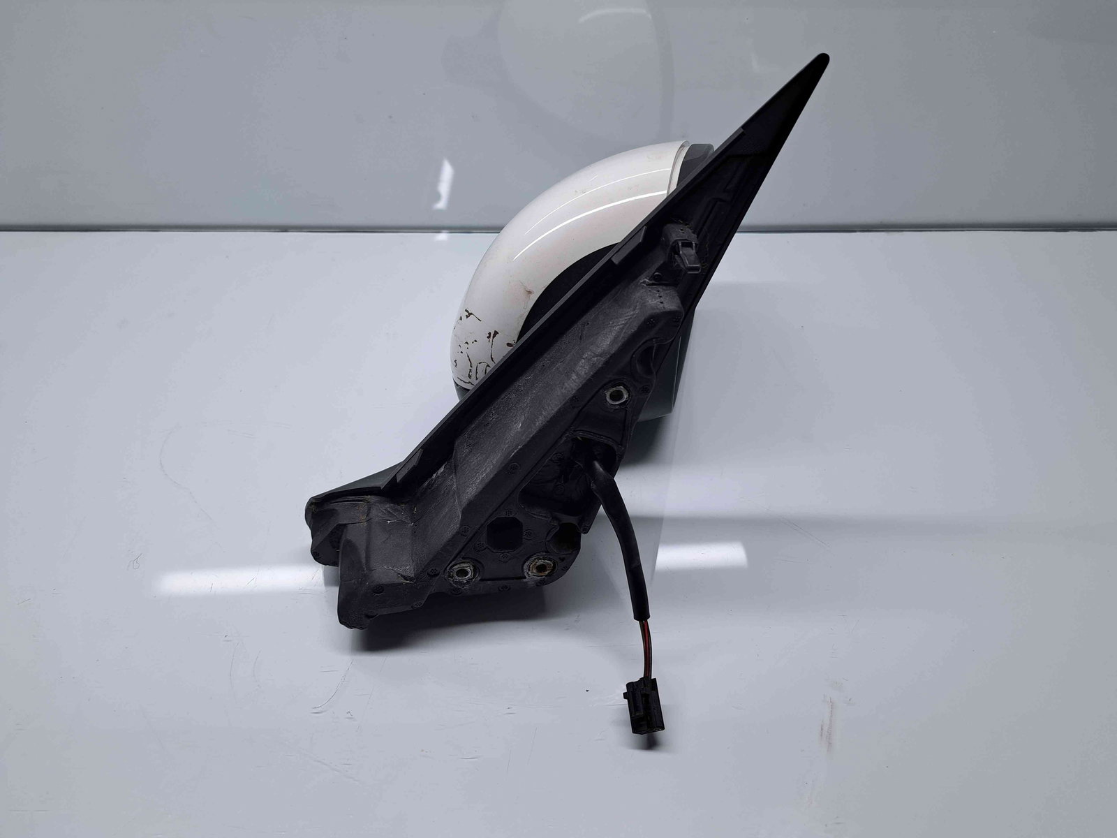 Oglinda dreapta Fiat 500L Trekking [Fabr 2012-prezent] 923 COLEST - imagine 4