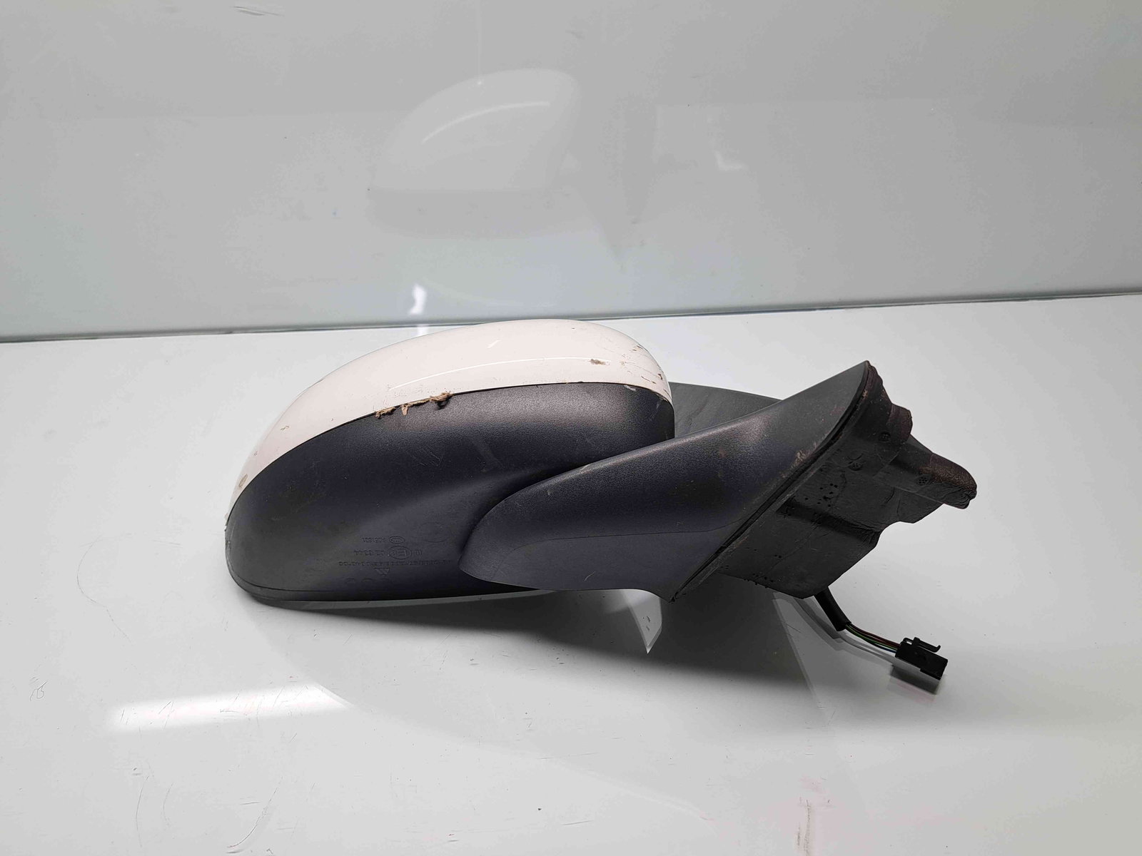 Oglinda dreapta Fiat 500L Trekking [Fabr 2012-prezent] 923 COLEST - imagine 5