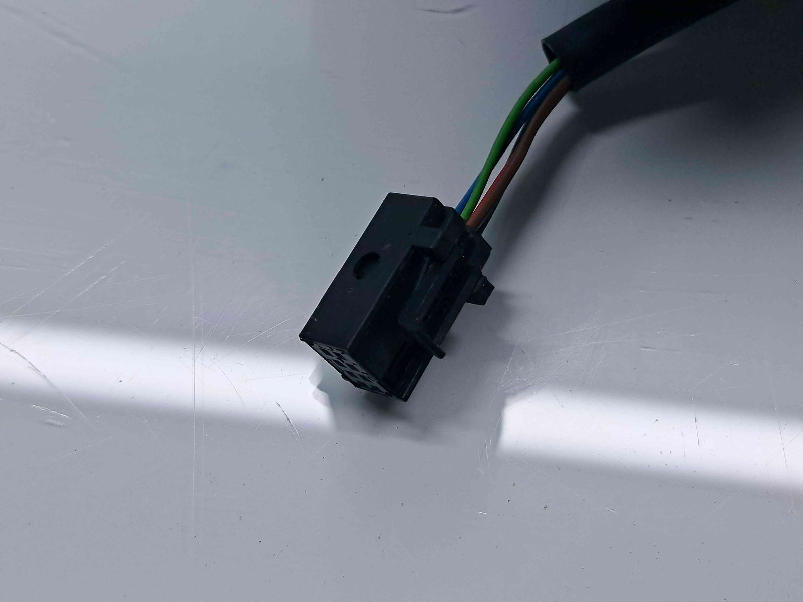 Oglinda dreapta Fiat 500L Trekking [Fabr 2012-prezent] 923 COLEST - imagine 6