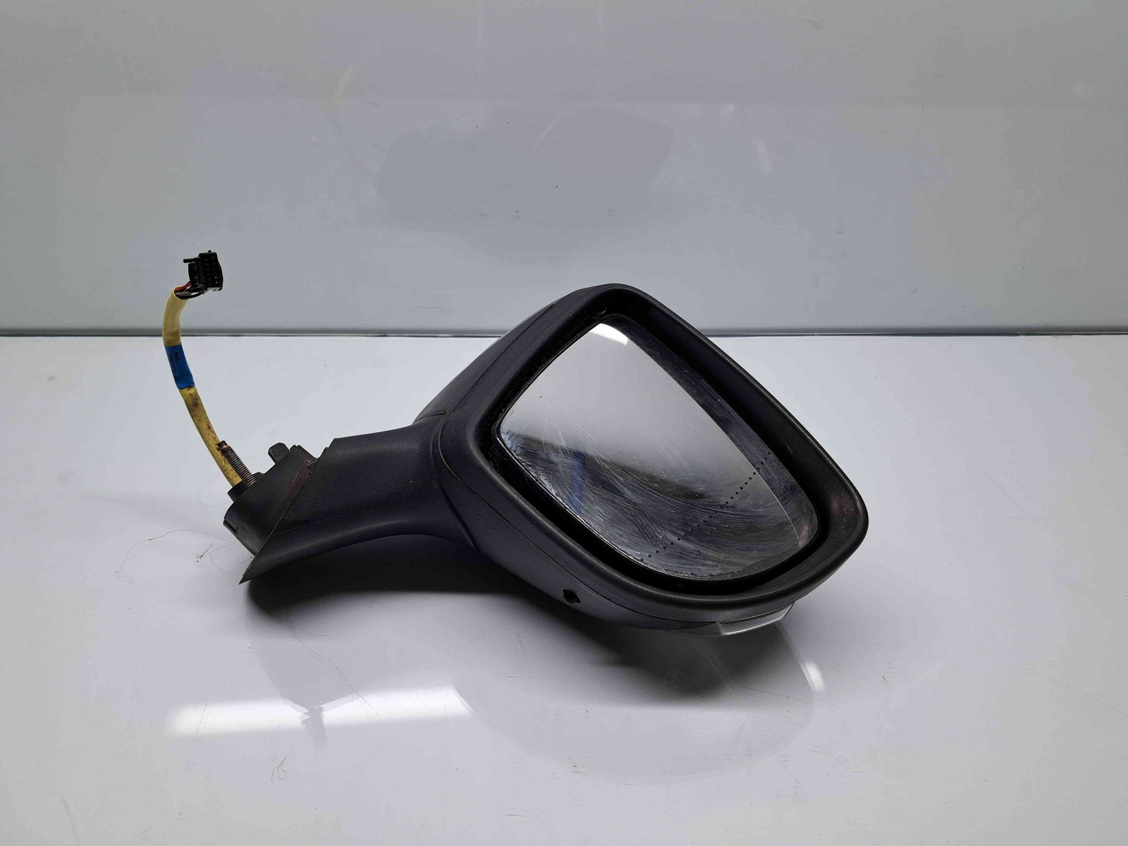 Oglinda dreapta Renault Captur (J87) [Fabr 2013-2017] GNE - imagine 1