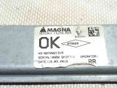 Macara geam dreapta spate 827202131R Dacia Logan 2 1.5 K9K 2012-2022