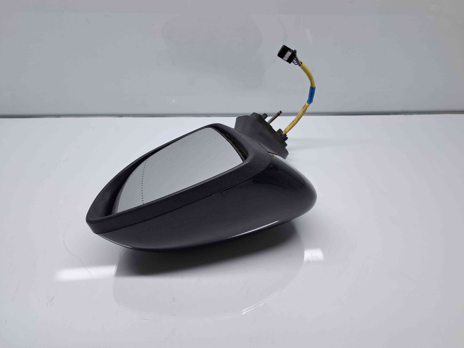 Oglinda dreapta Renault Captur (J87) [Fabr 2013-2017] GNE - imagine 2