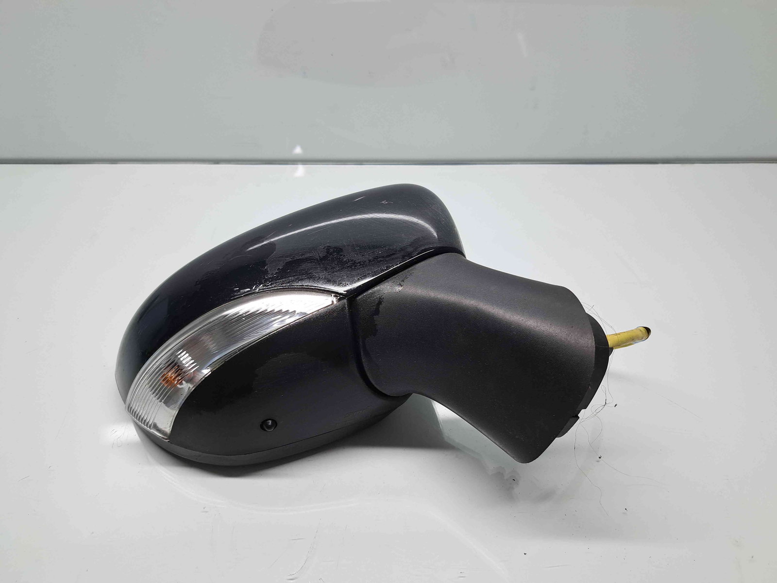 Oglinda dreapta Renault Captur (J87) [Fabr 2013-2017] GNE - imagine 3