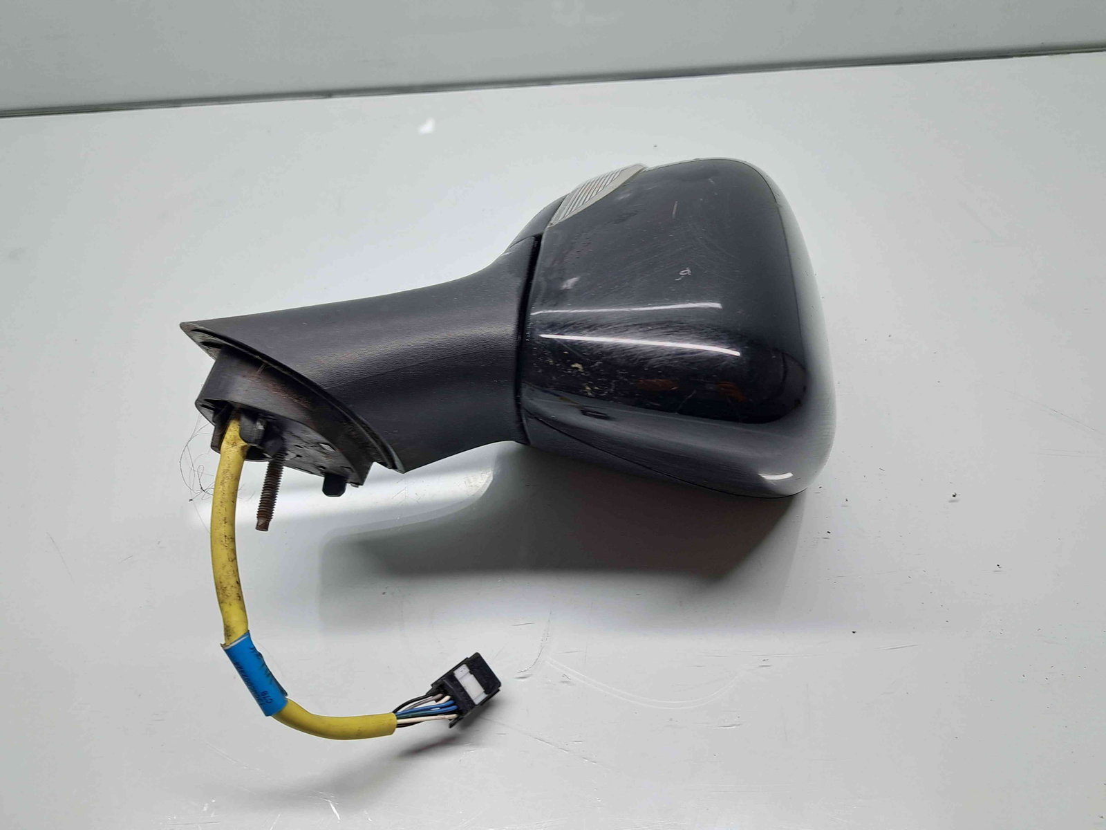 Oglinda dreapta Renault Captur (J87) [Fabr 2013-2017] GNE - imagine 4