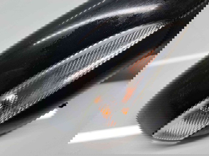 Oglinda dreapta Renault Captur (J87) [Fabr 2013-2017] GNE