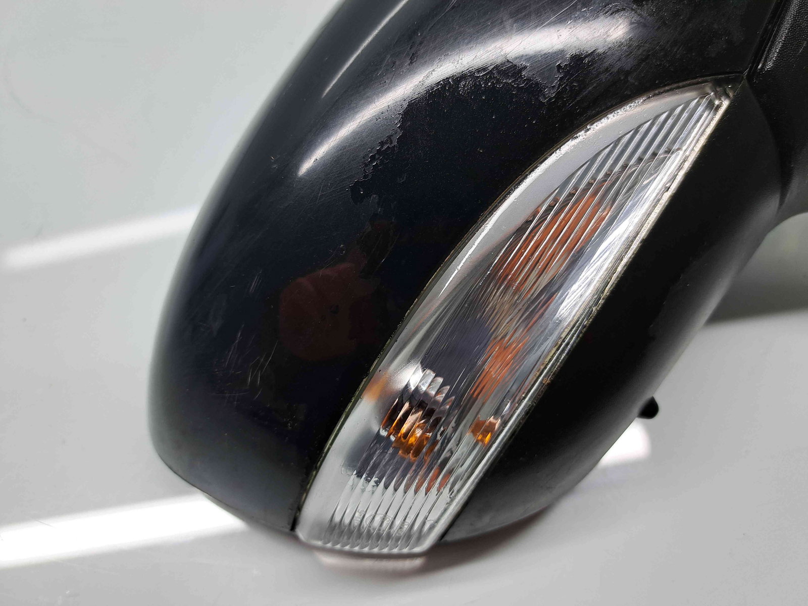 Oglinda dreapta Renault Captur (J87) [Fabr 2013-2017] GNE - imagine 5