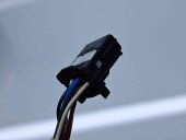 Oglinda dreapta Renault Captur (J87) [Fabr 2013-2017] GNE