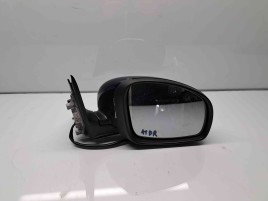 Oglinda dreapta Skoda Fabia 2 (5J, 542) [Fabr 2007-2014] LF9E