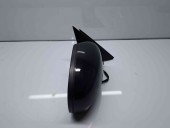 Oglinda dreapta Skoda Fabia 2 (5J, 542) [Fabr 2007-2014] LF9E