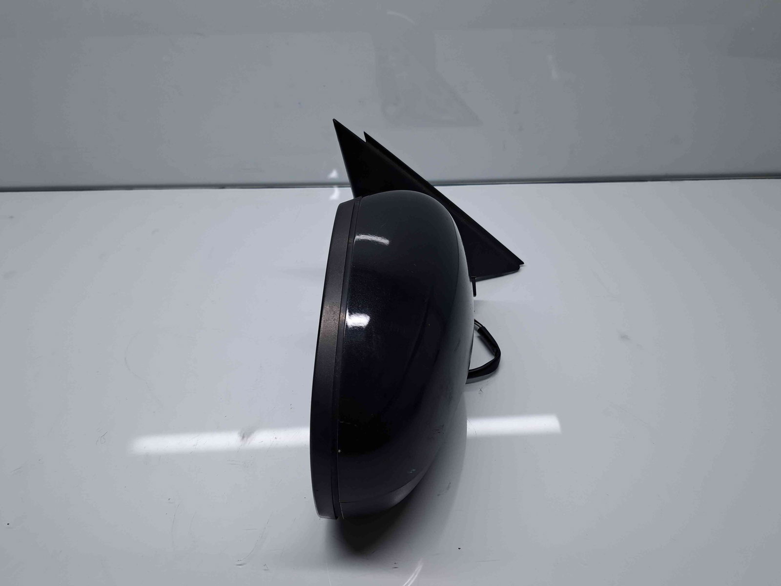 Oglinda dreapta Skoda Fabia 2 (5J, 542) [Fabr 2007-2014] LF9E - imagine 2