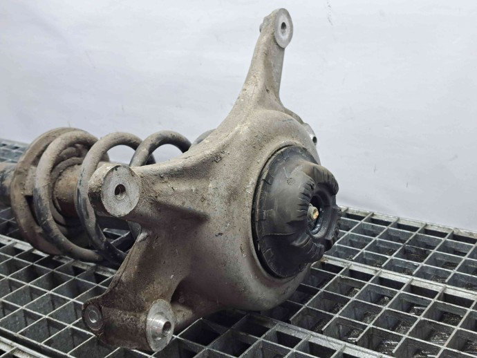 Amortizor stanga fata Audi A4 (8K2, B8) [Fabr 2008-2015] 8K0413031AE 1.8 Benz CABA  