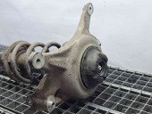 Amortizor stanga fata Audi A4 (8K2, B8) [Fabr 2008-2015] 8K0413031AE 1.8 Benz CABA  