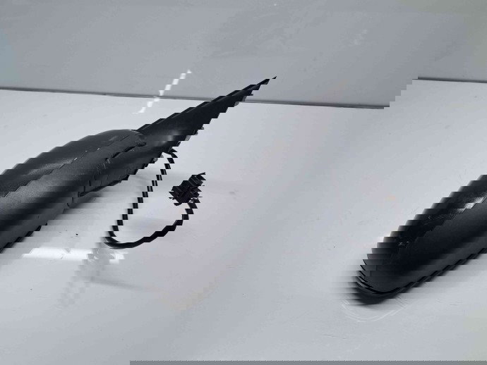 Oglinda dreapta Skoda Fabia 2 (5J, 542) [Fabr 2007-2014] LF9E