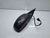 Oglinda dreapta Skoda Fabia 2 (5J, 542) [Fabr 2007-2014] LF9E