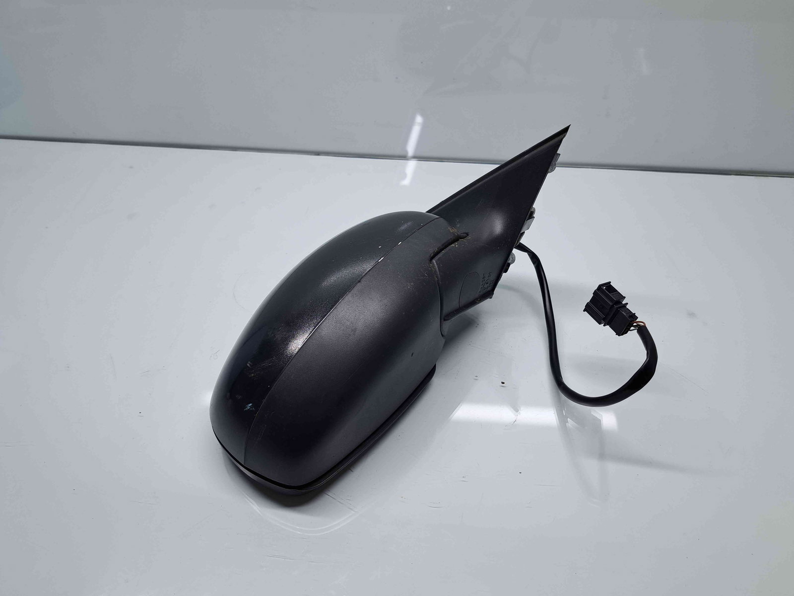 Oglinda dreapta Skoda Fabia 2 (5J, 542) [Fabr 2007-2014] LF9E - imagine 6