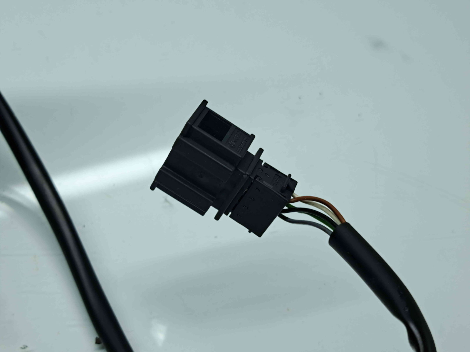 Oglinda dreapta Skoda Fabia 2 (5J, 542) [Fabr 2007-2014] LF9E - imagine 7