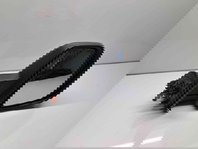 Oglinda dreapta Peugeot Partner (II) [Fabr 2008-2018] EZR