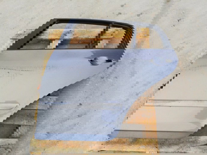 Usa stanga spate Volkswagen Golf 5 Cross 1.9 BLS OEM 2005-2008