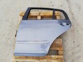 Usa stanga spate Volkswagen Golf 5 Cross 1.9 BLS OEM 2005-2008