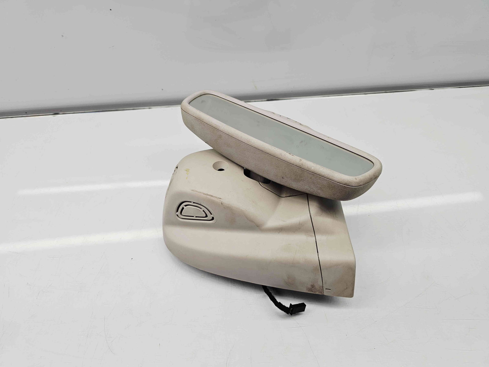 Oglinda retrovizoare Fiat 500L Trekking [Fabr 2012-prezent] OEM - imagine 1