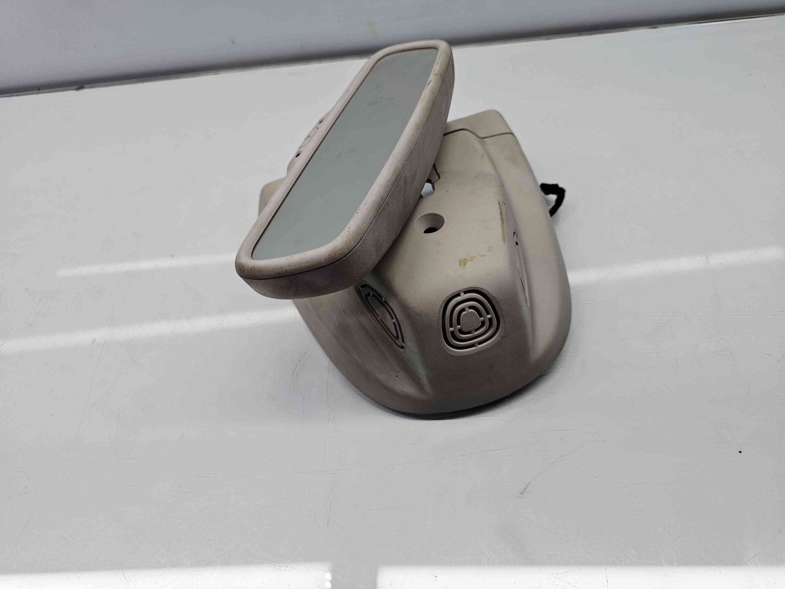 Oglinda retrovizoare Fiat 500L Trekking [Fabr 2012-prezent] OEM - imagine 2