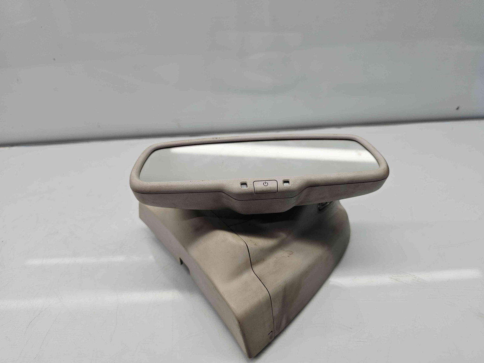 Oglinda retrovizoare Fiat 500L Trekking [Fabr 2012-prezent] OEM - imagine 3