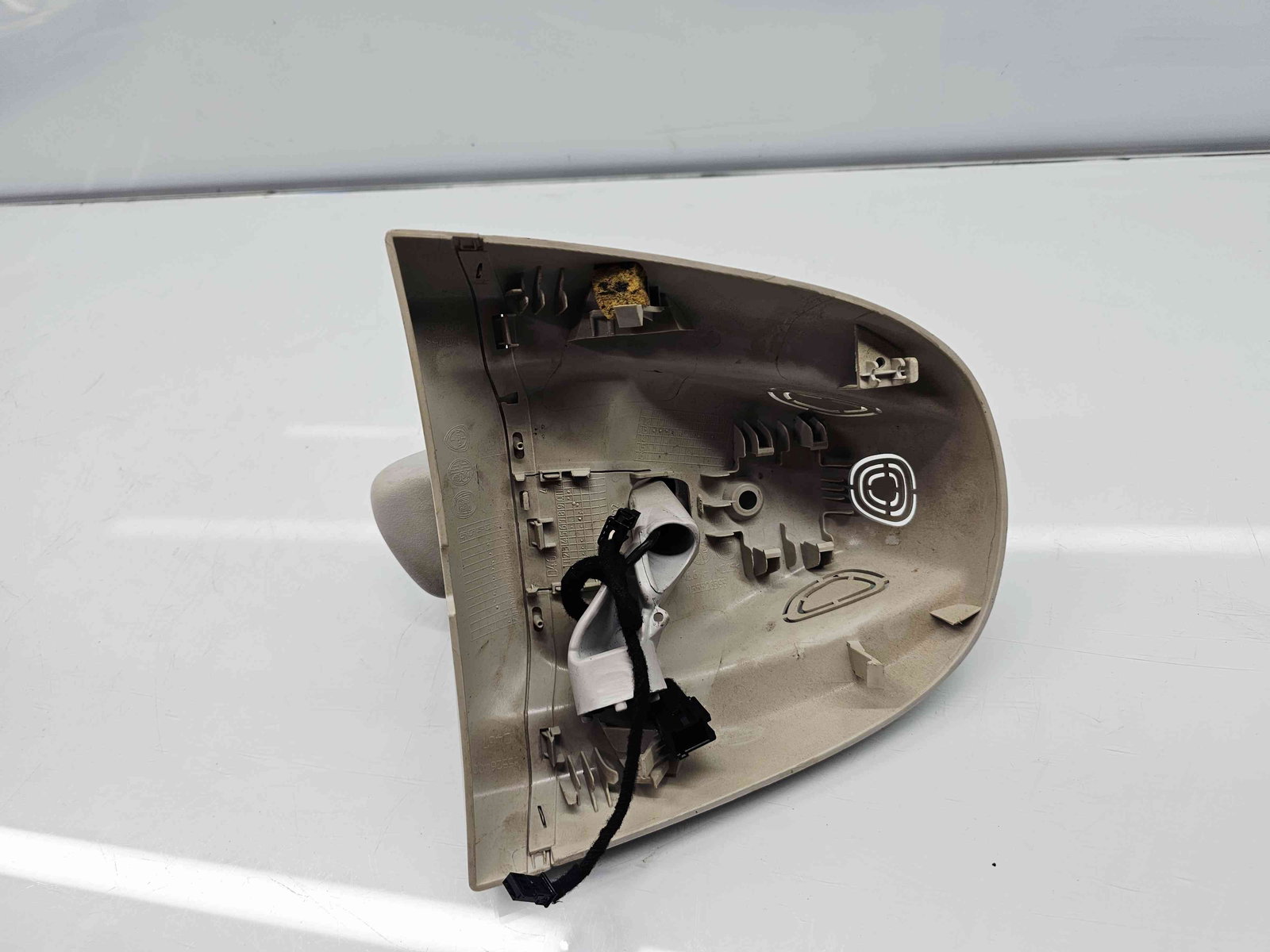 Oglinda retrovizoare Fiat 500L Trekking [Fabr 2012-prezent] OEM - imagine 4