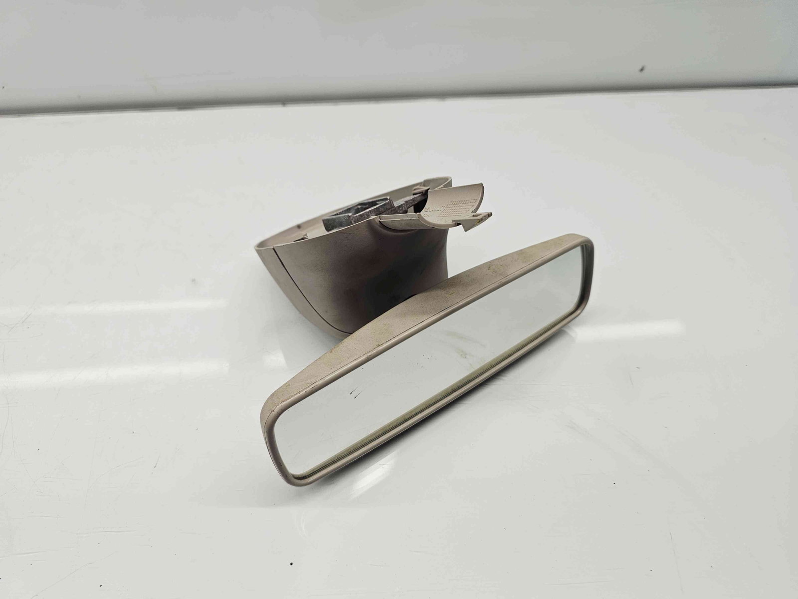 Oglinda retrovizoare Renault Captur (J87) [Fabr 2013-2017] OEM