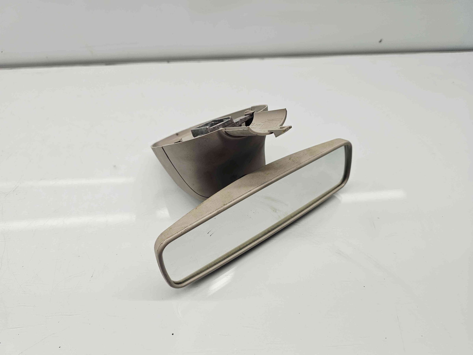 Oglinda retrovizoare Renault Captur (J87) [Fabr 2013-2017] OEM - imagine 1