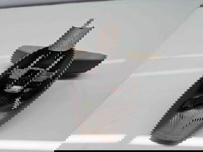  Oglinda retrovizoare Renault Captur (J87) [Fabr 2013-2017] OEM